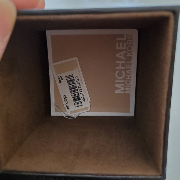 Michael Kors Layton Watch MK2310 Watch main image 5